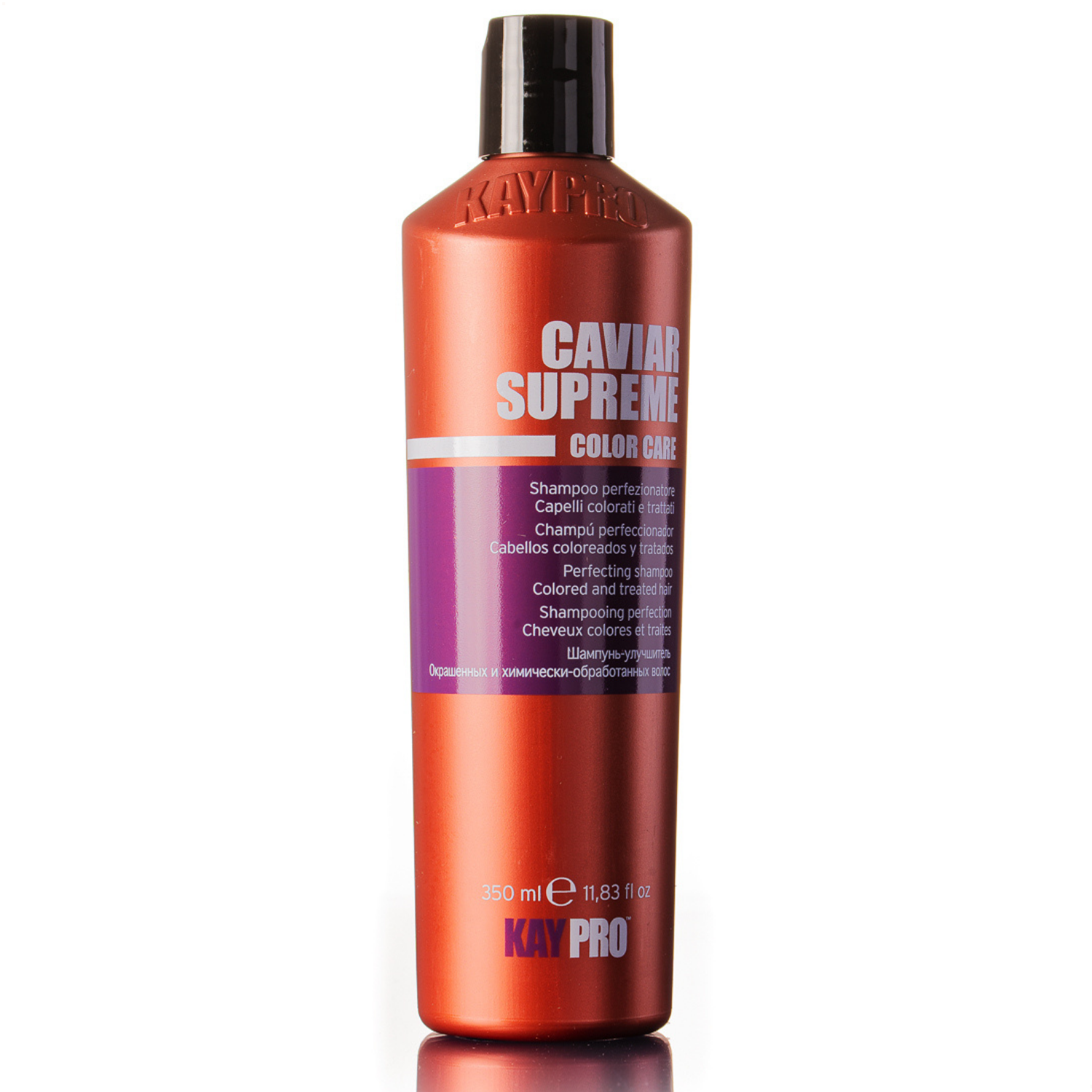 Kaypro Caviar Supreme Duo