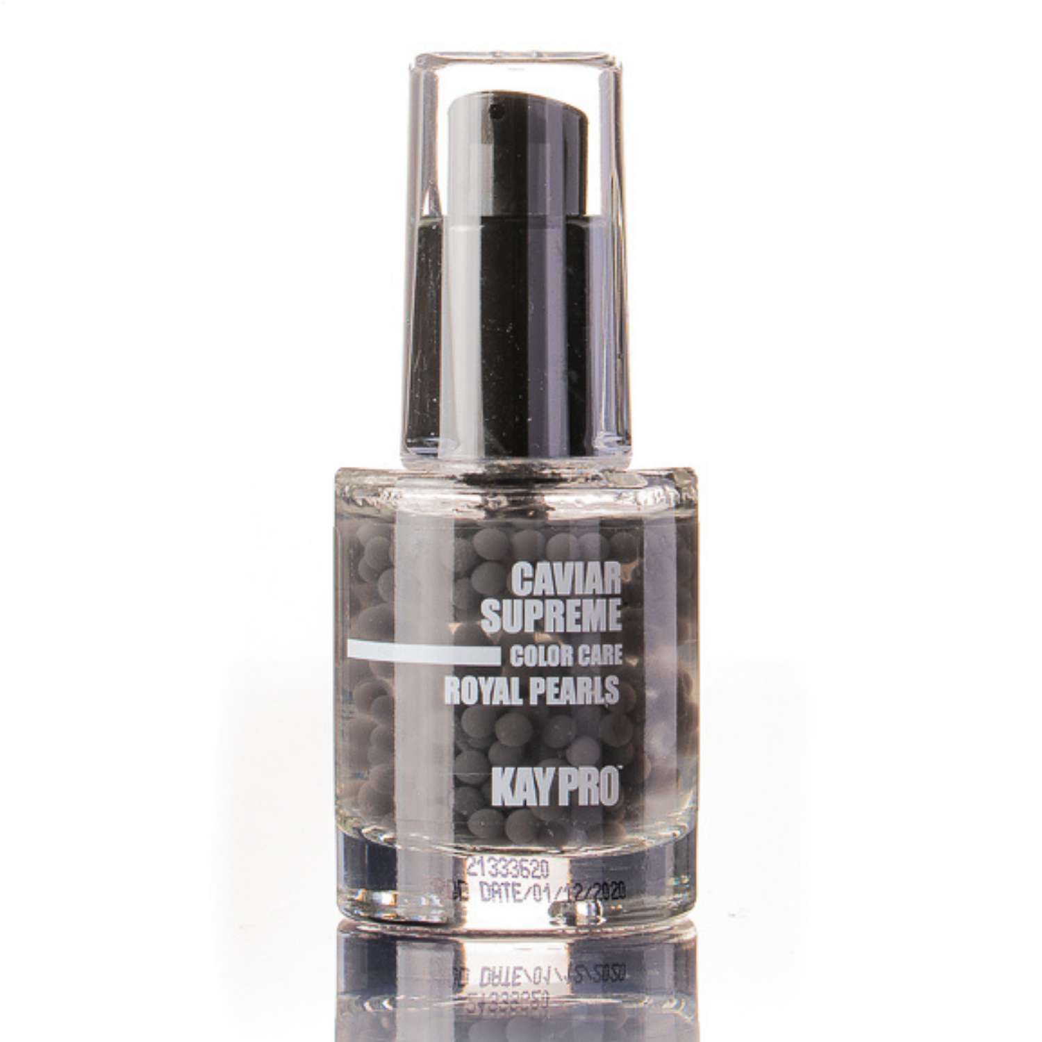 KayPro Caviar Supreme Bundle