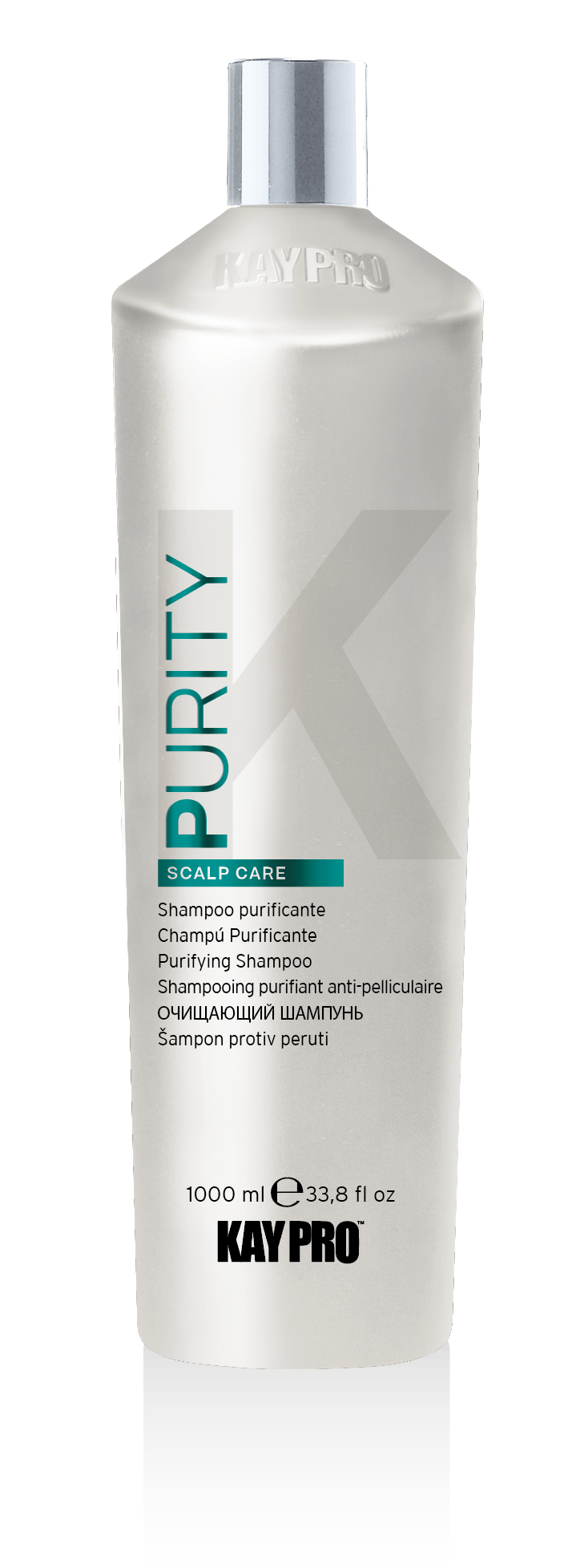 KayPro Purity shampoo 1000 ml