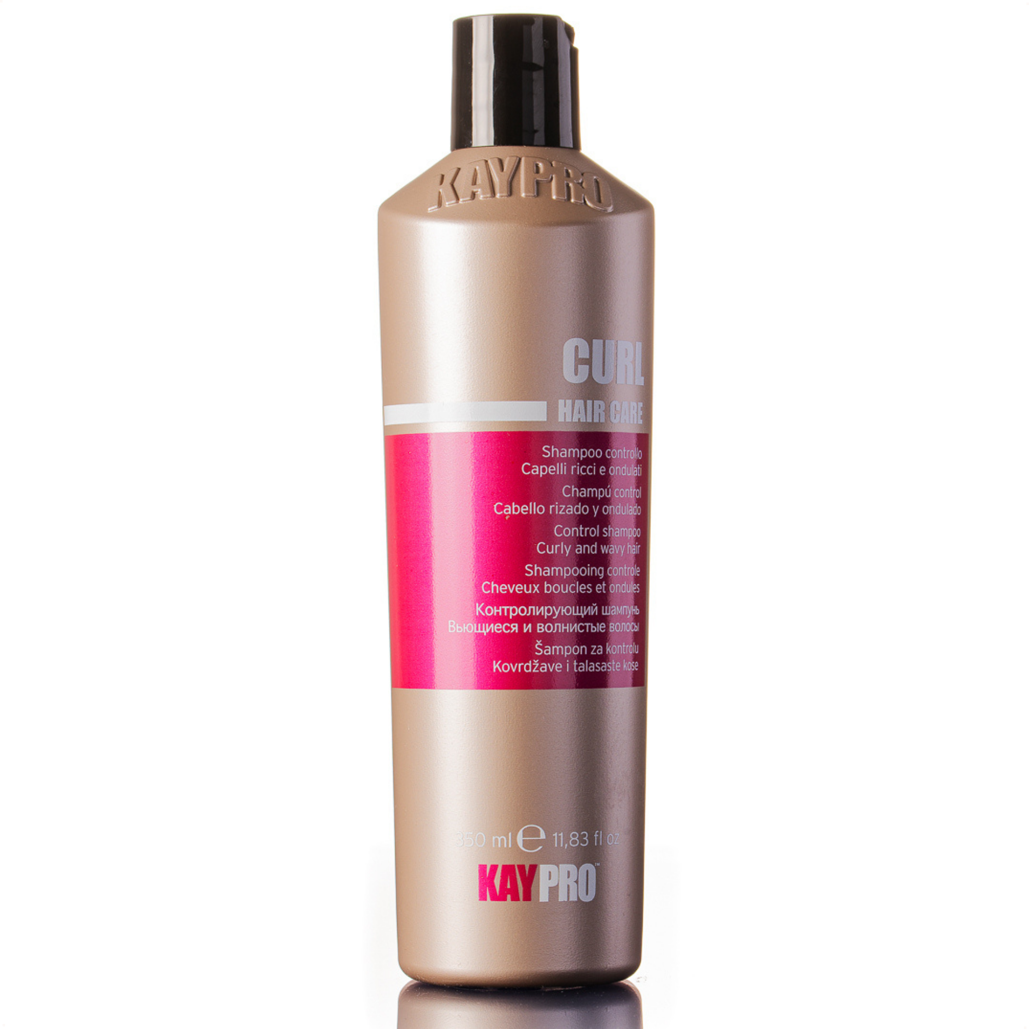 KayPro Curl shampoo 350ml