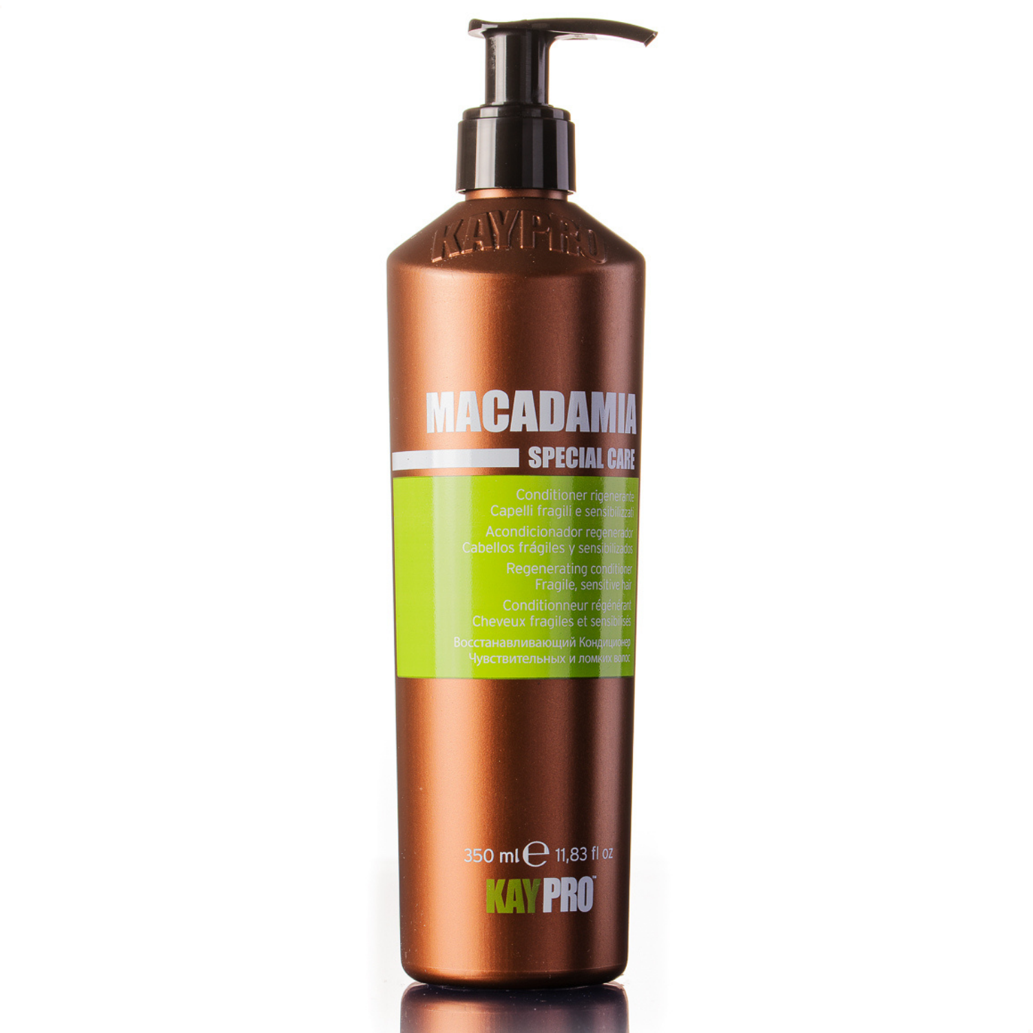 KayPro Macadamia Bundel