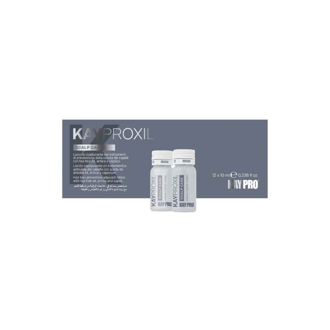 KayPro KayProxil lotion 10x12 ml