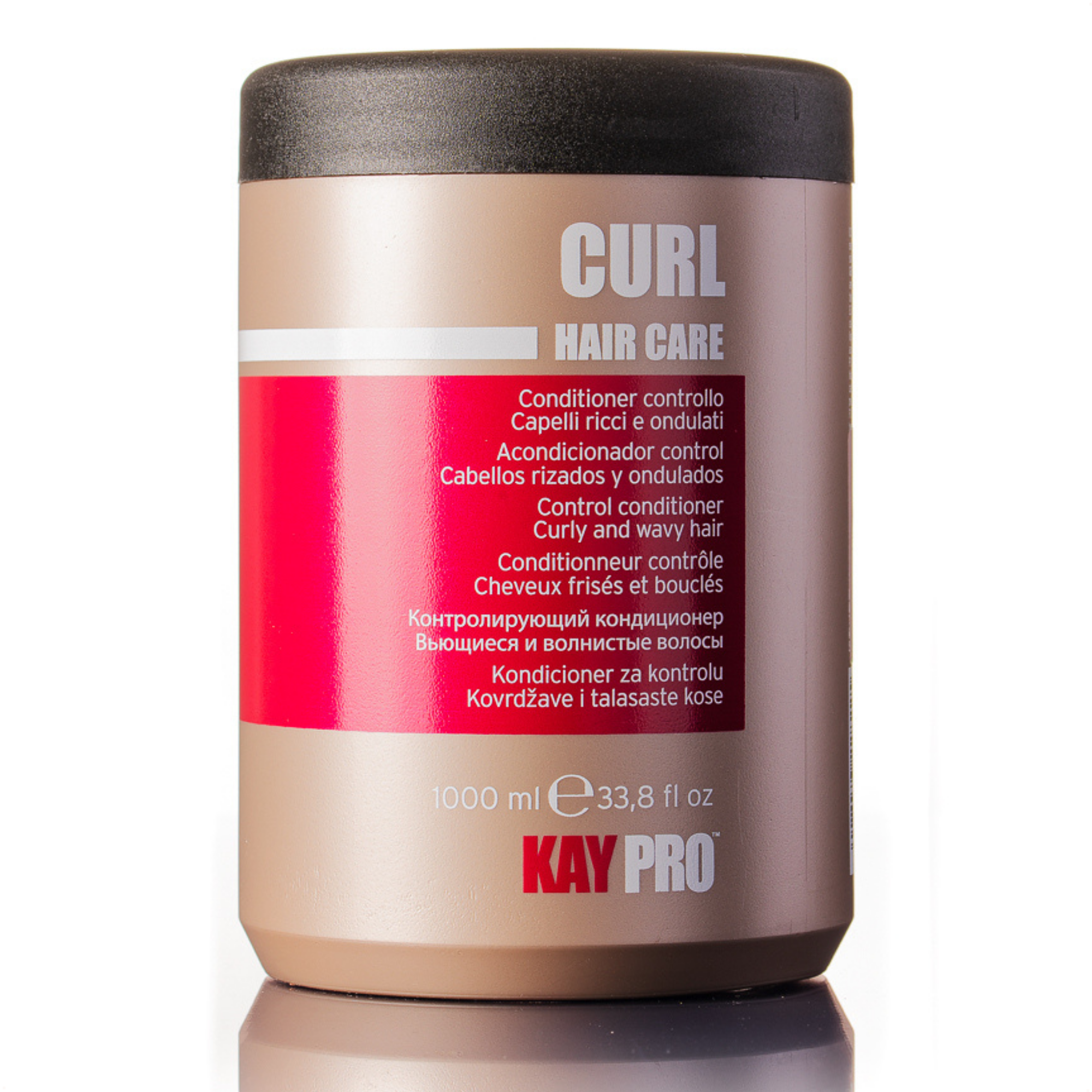 KayPro Curl conditioner 1000ml