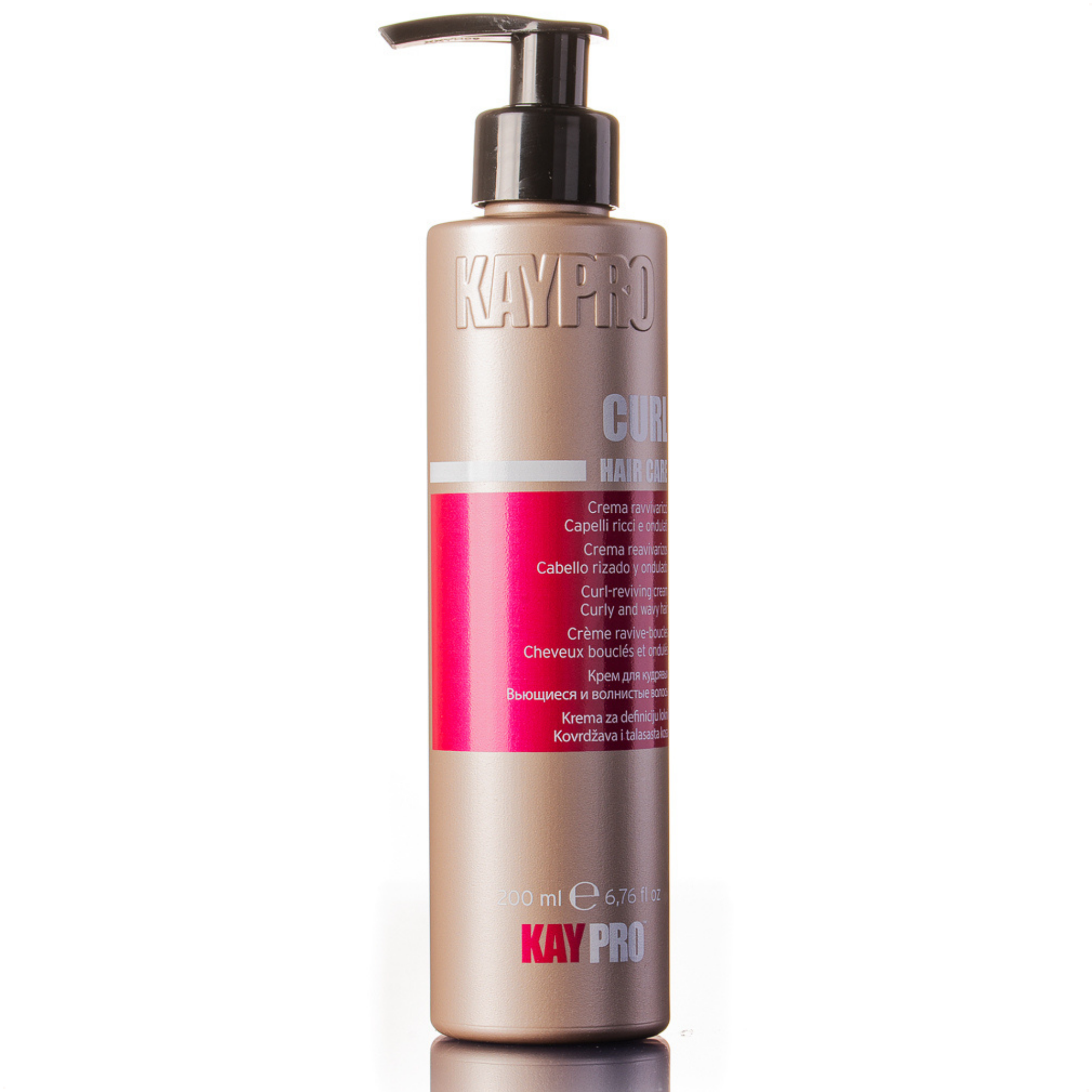 KayPro Curl cream 200ml