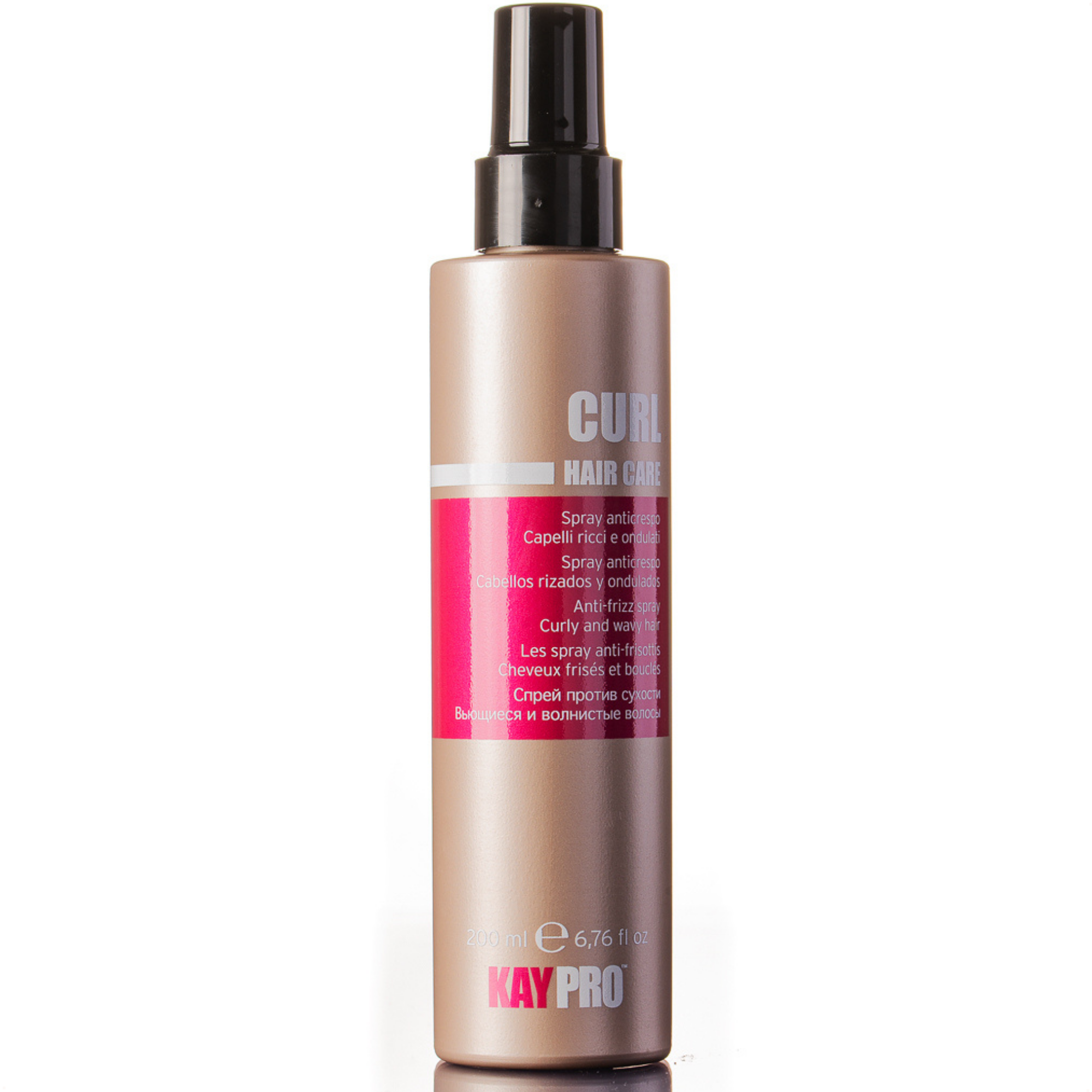 KayPro Curl spray 200ml