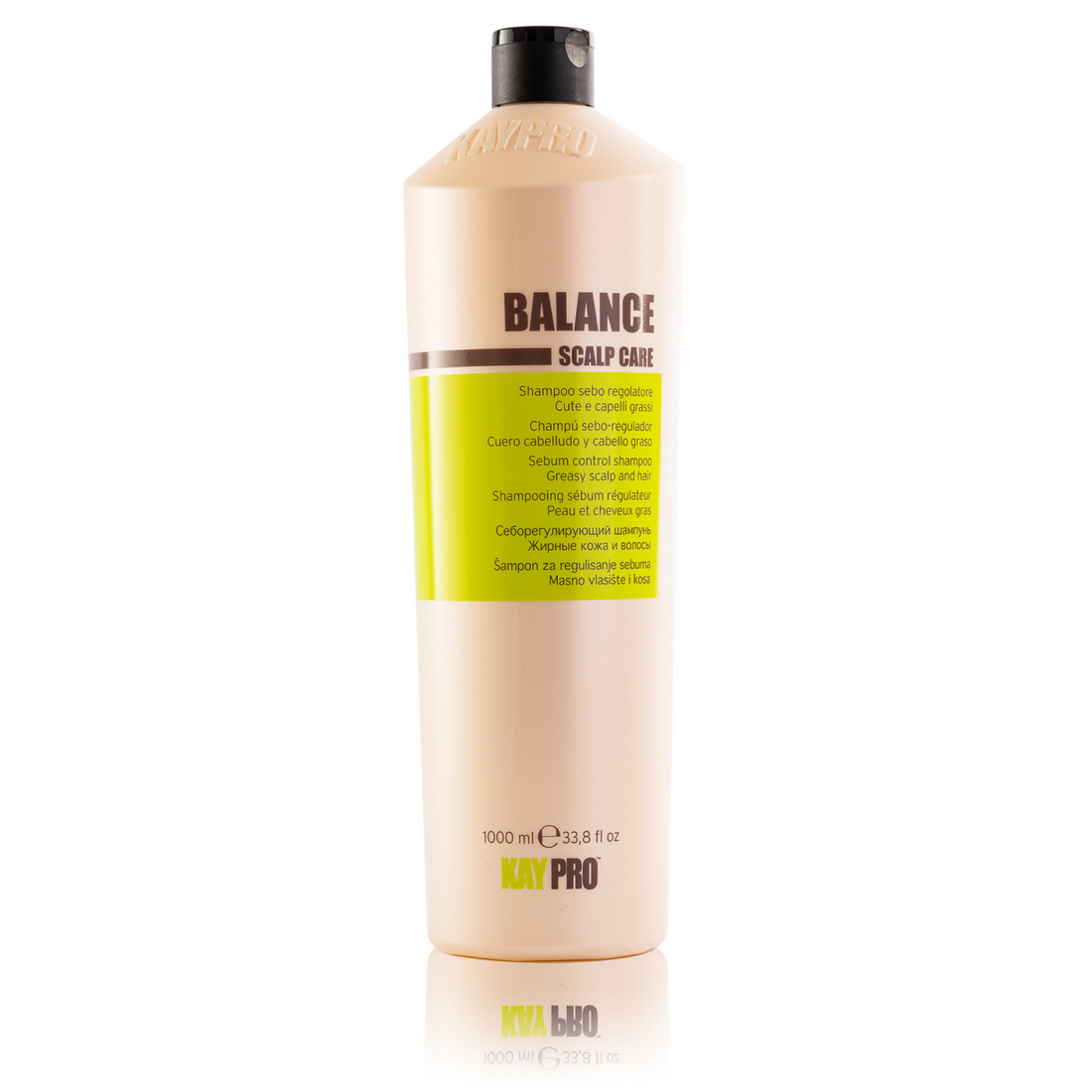 KayPro Balance shampoo 1000ml