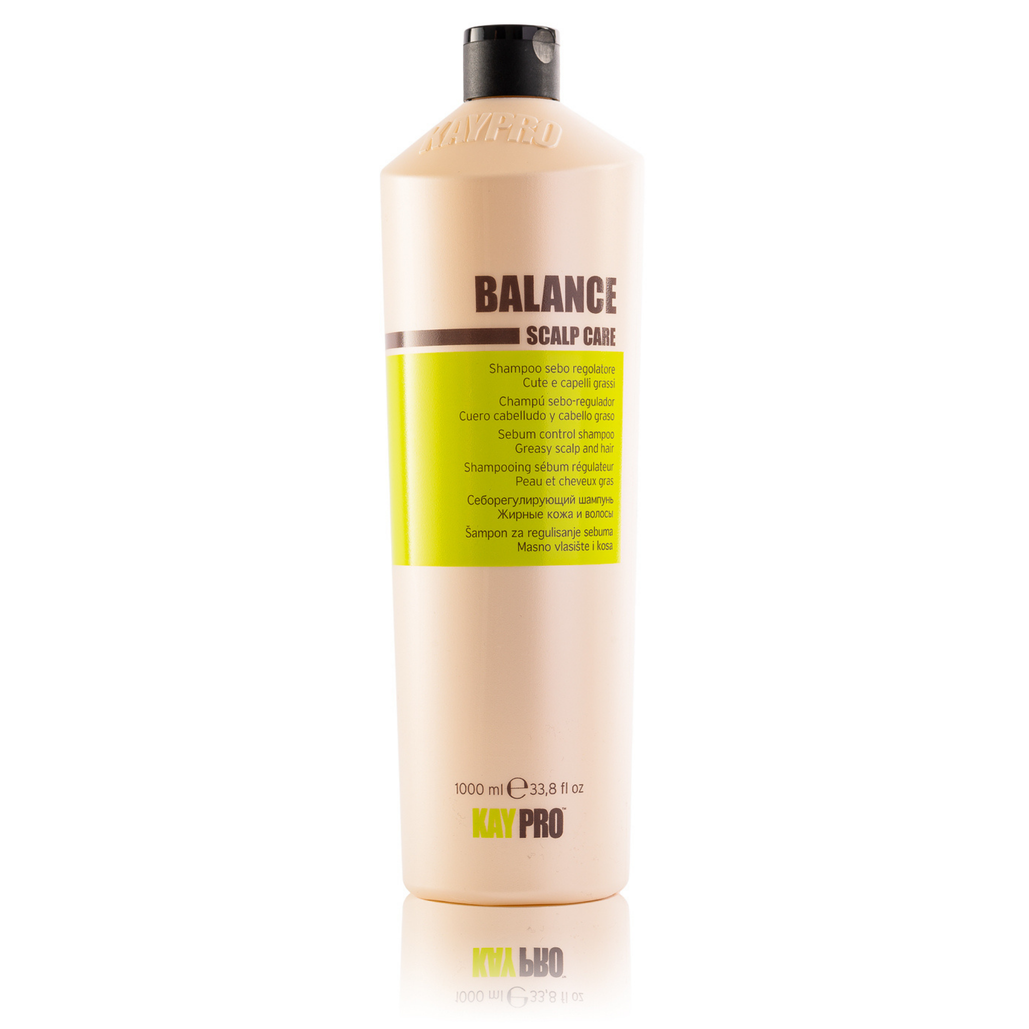 KayPro Balance shampoo 1000ml