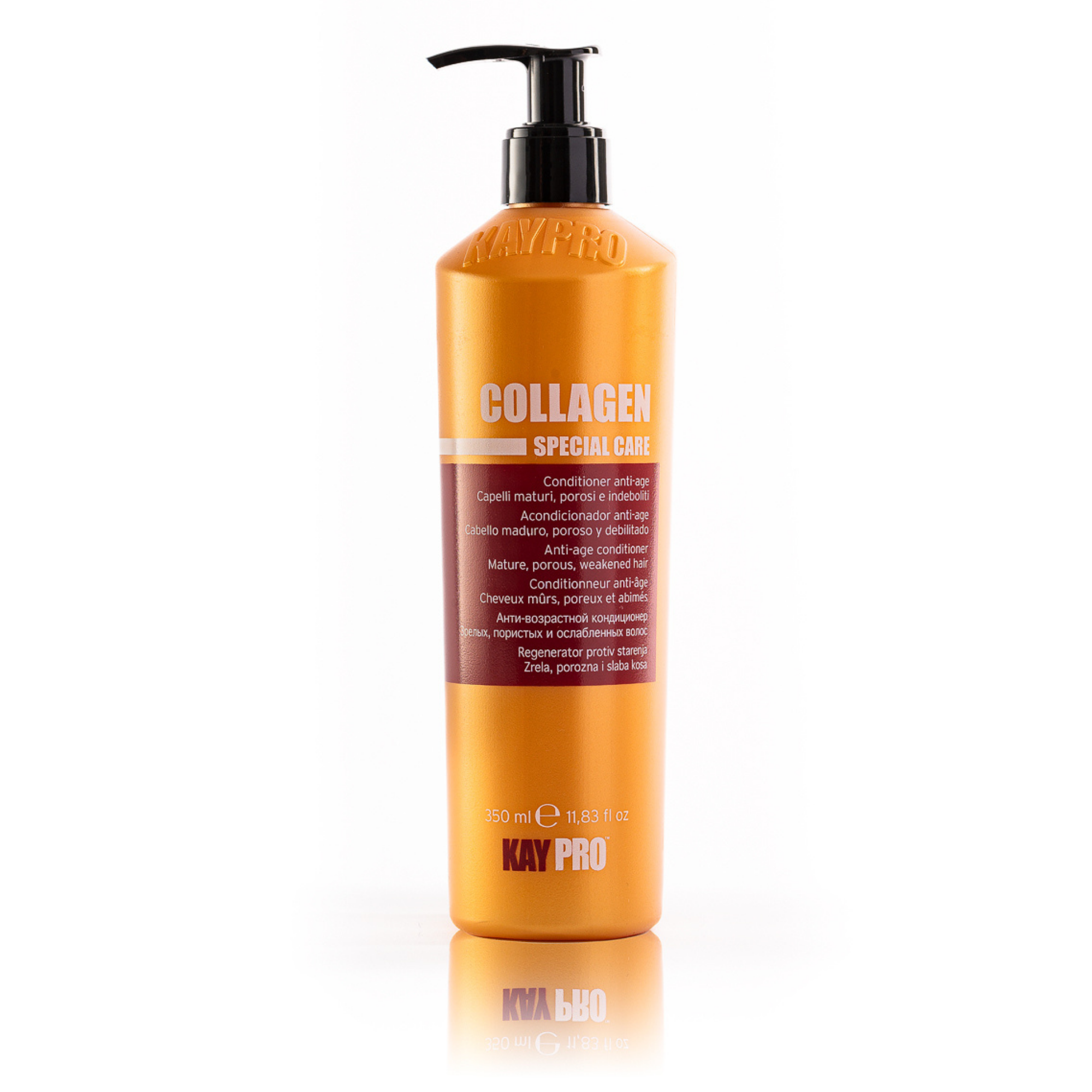 KayPro Collagen conditioner 350 ml