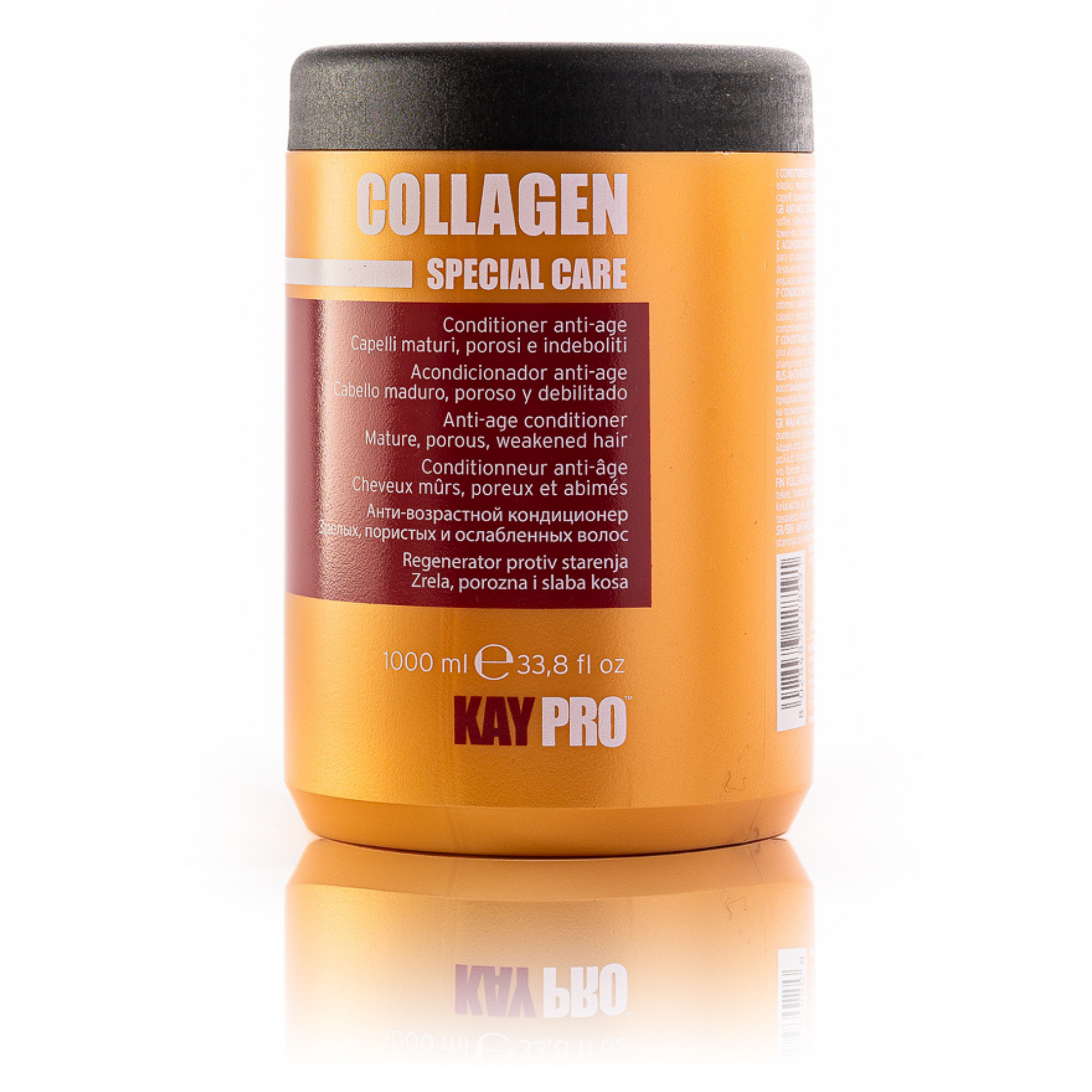 KayPro Collagen conditioner 1000 ml