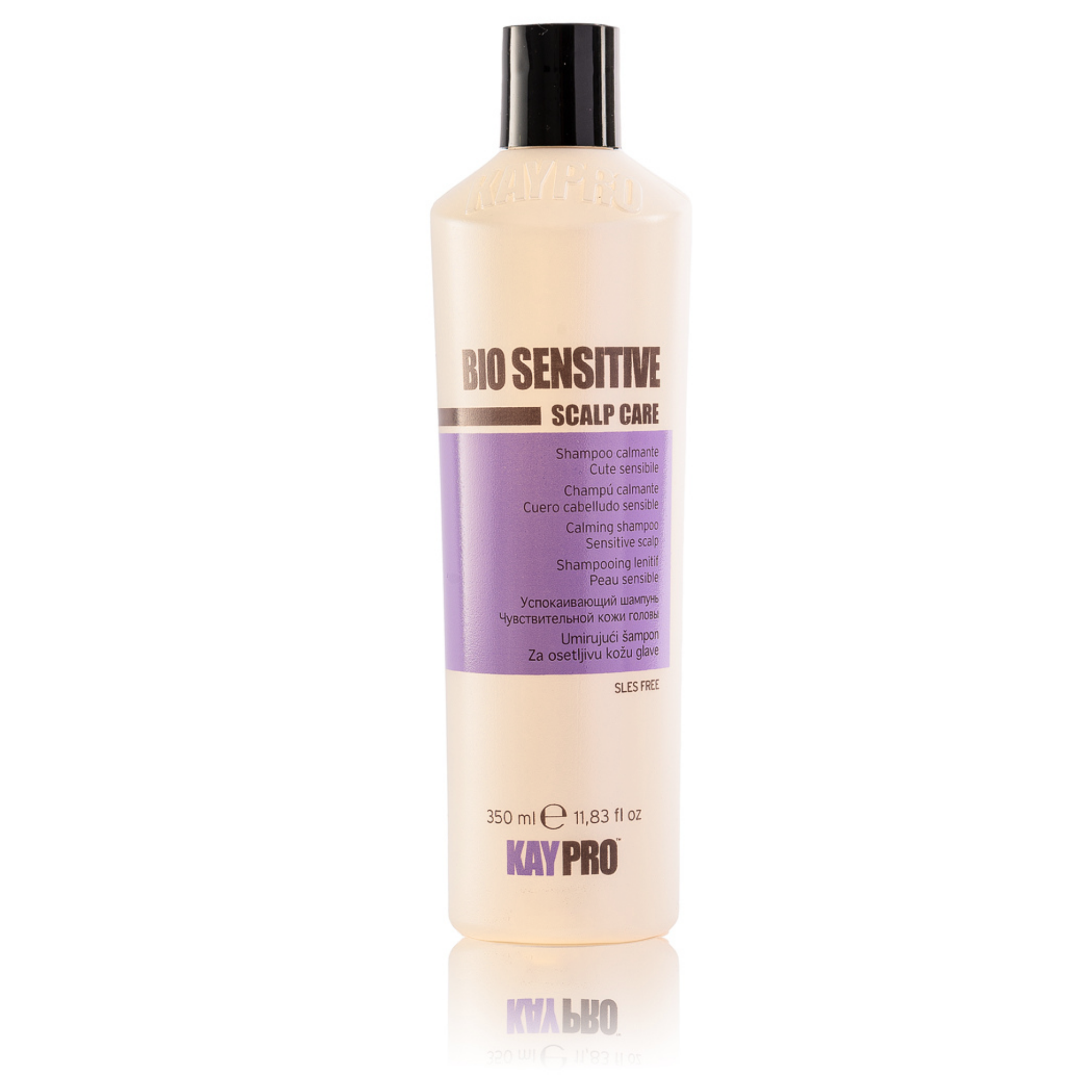 KayPro Bio sensitive shampoo 350 ml
