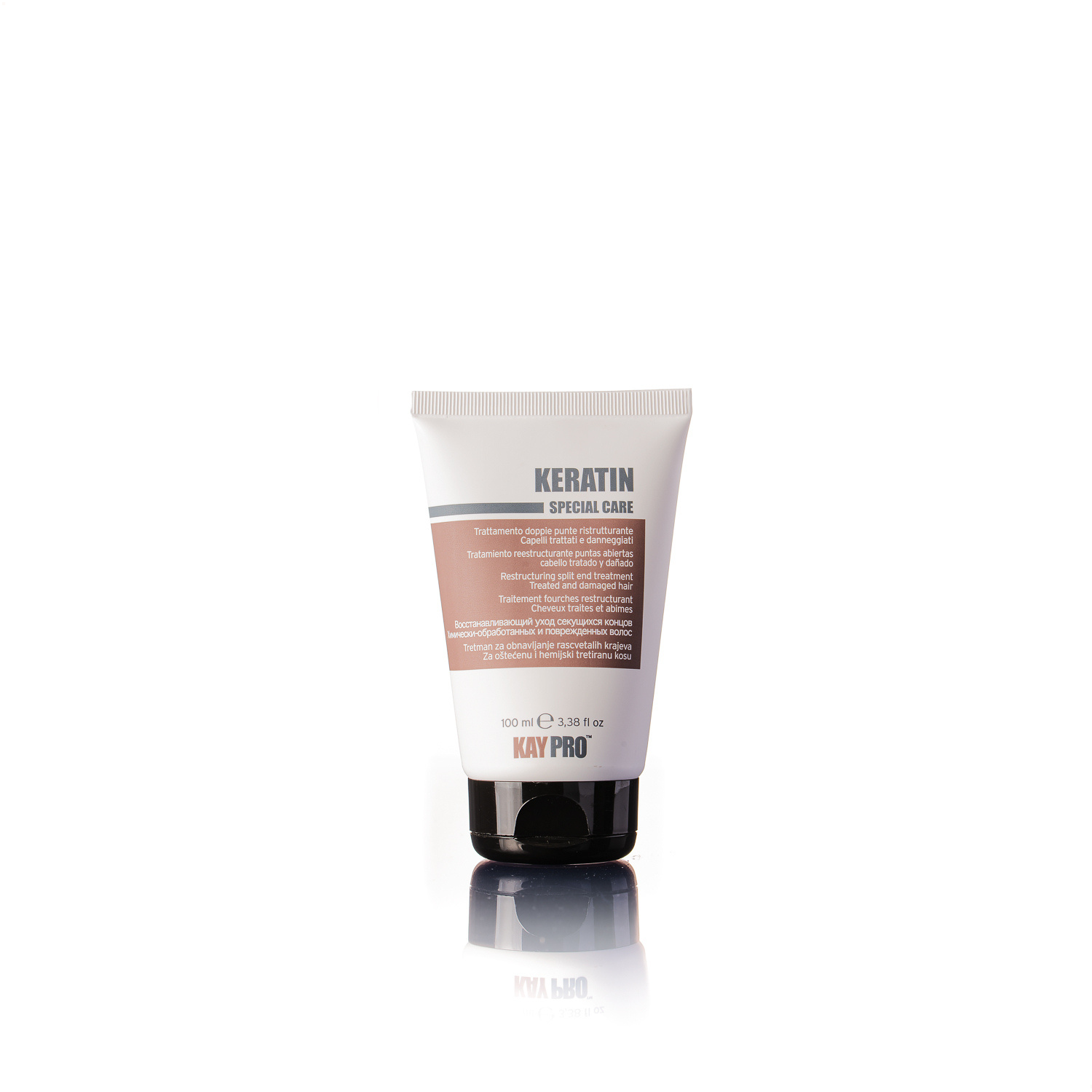 KayPro Keratin treatment 100 ml
