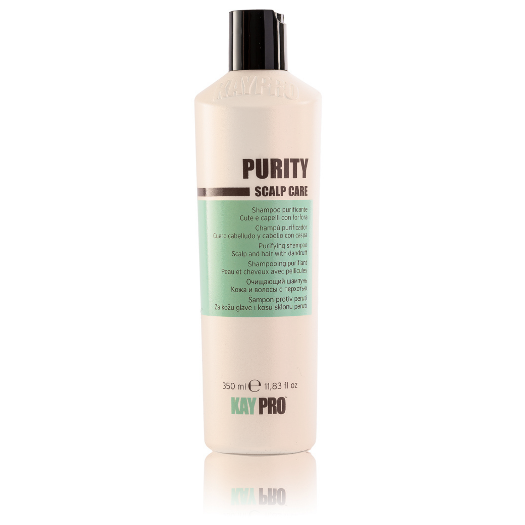 KayPro Purity shampoo 350 ml