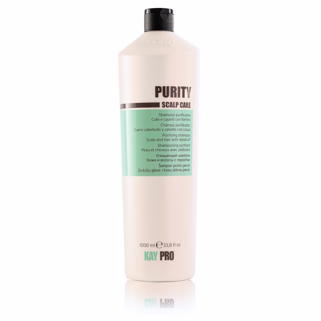 KayPro Purity shampoo 1000 ml