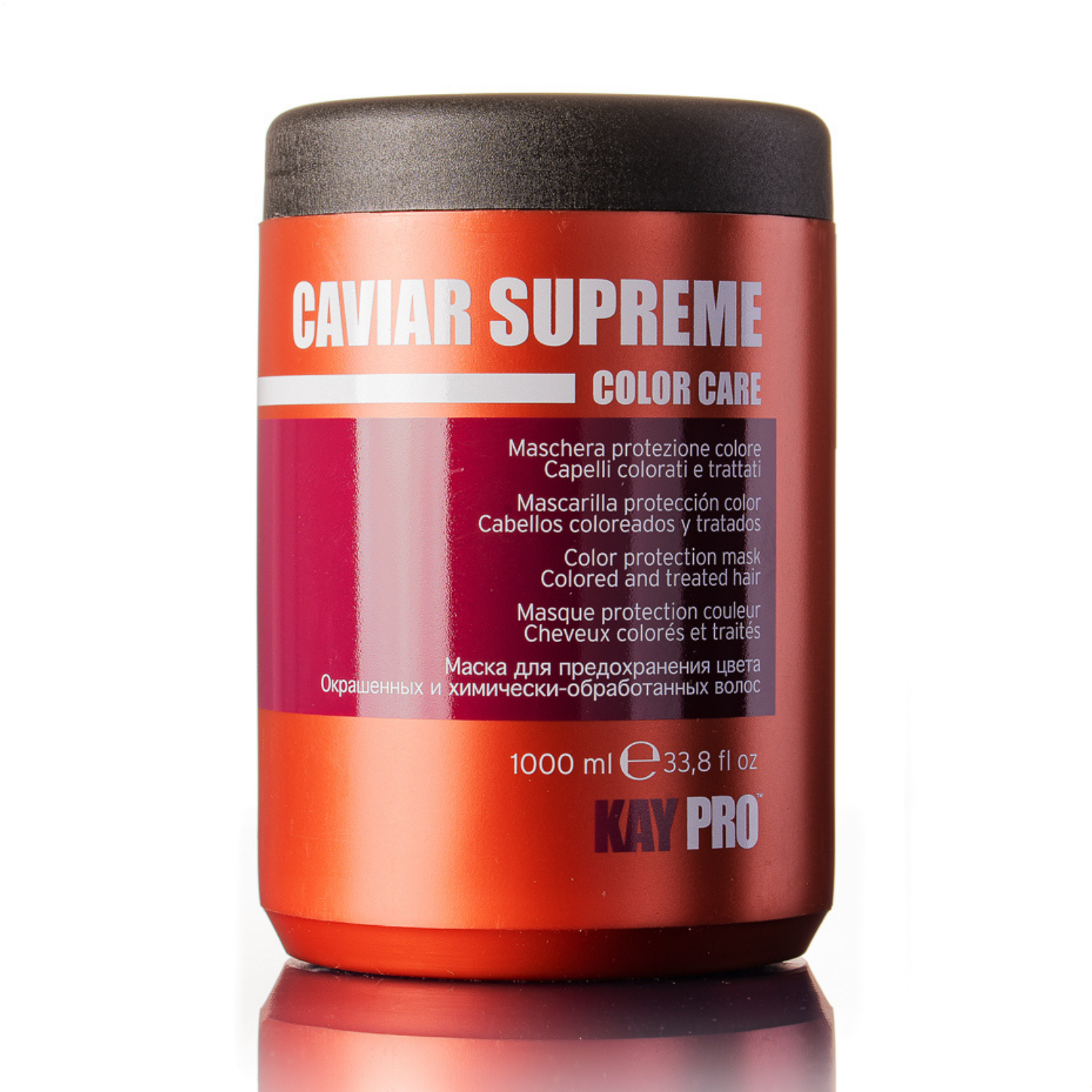 KayPro Caviar Supreme masker 1000 ml