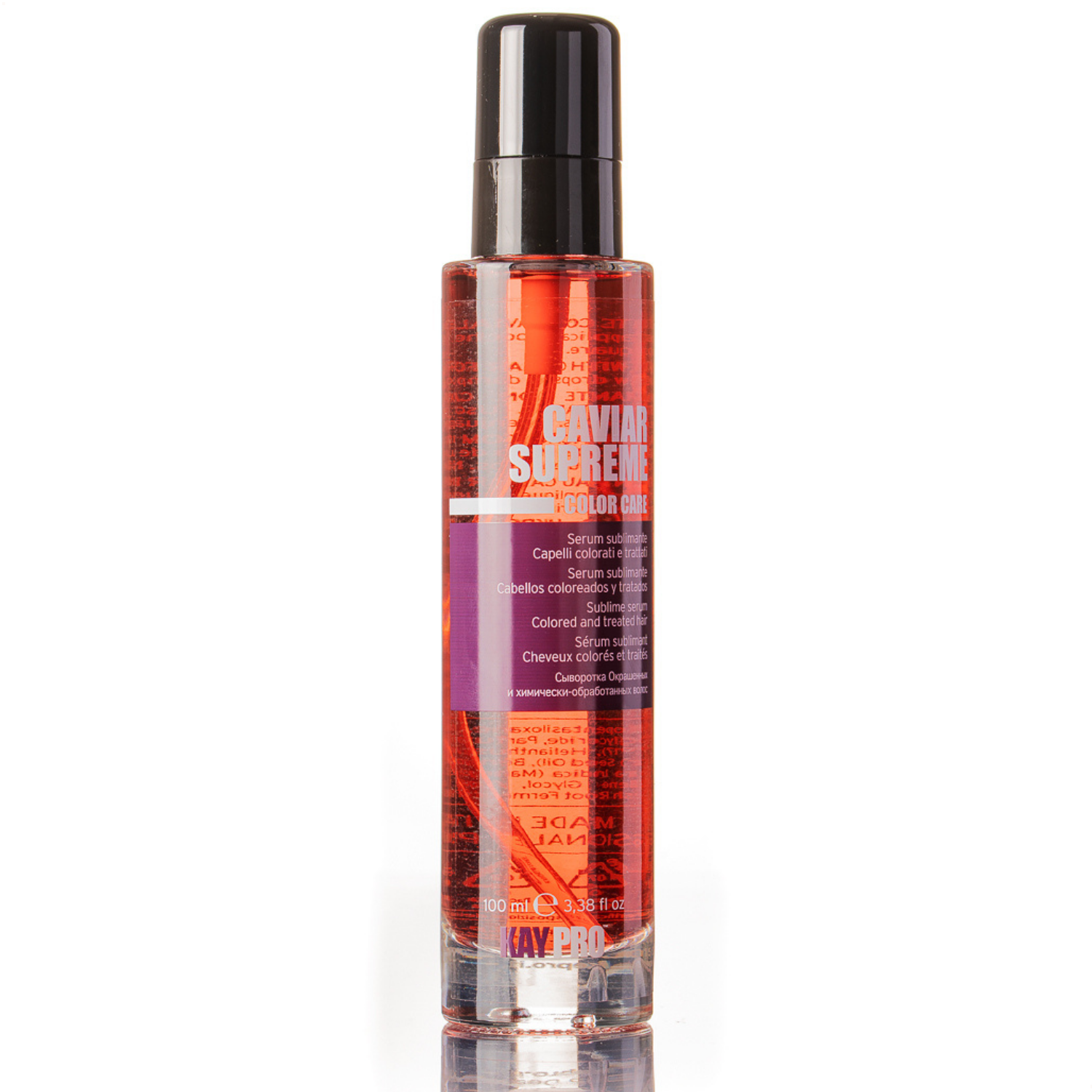 KayPro Caviar Supreme serum 100 ml