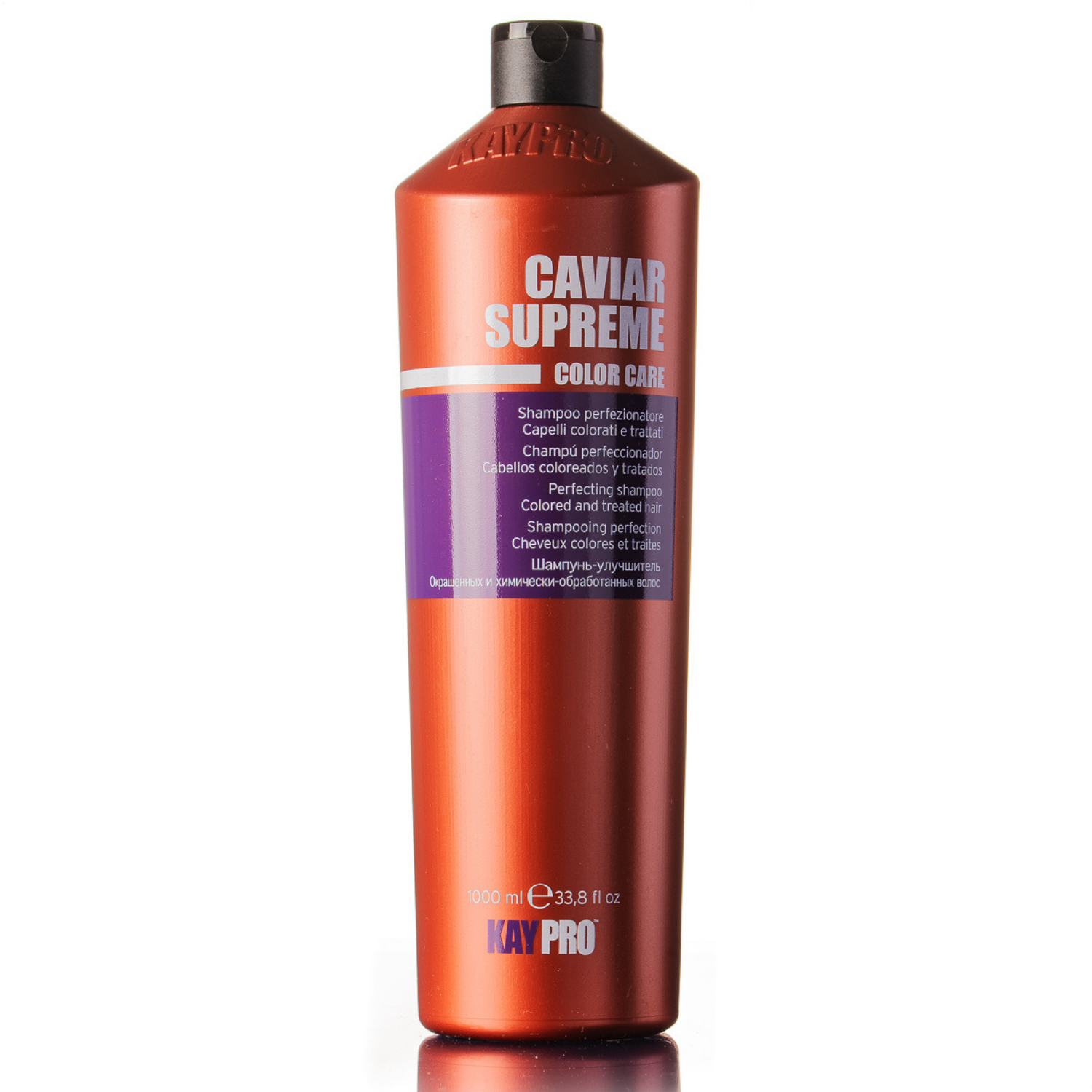 KayPro Caviar Supreme shampoo 1000 ml
