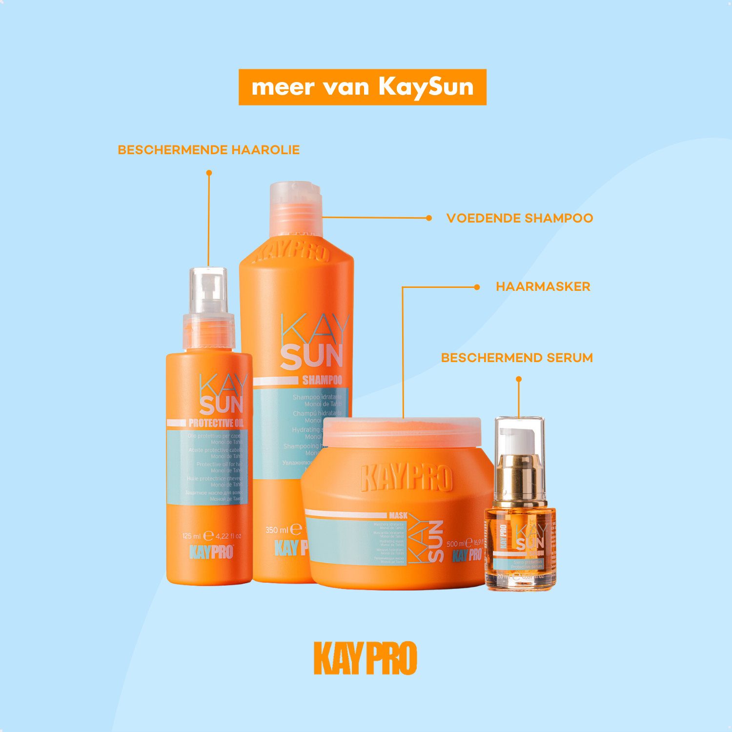 KayPro KaySun Spray 125ml