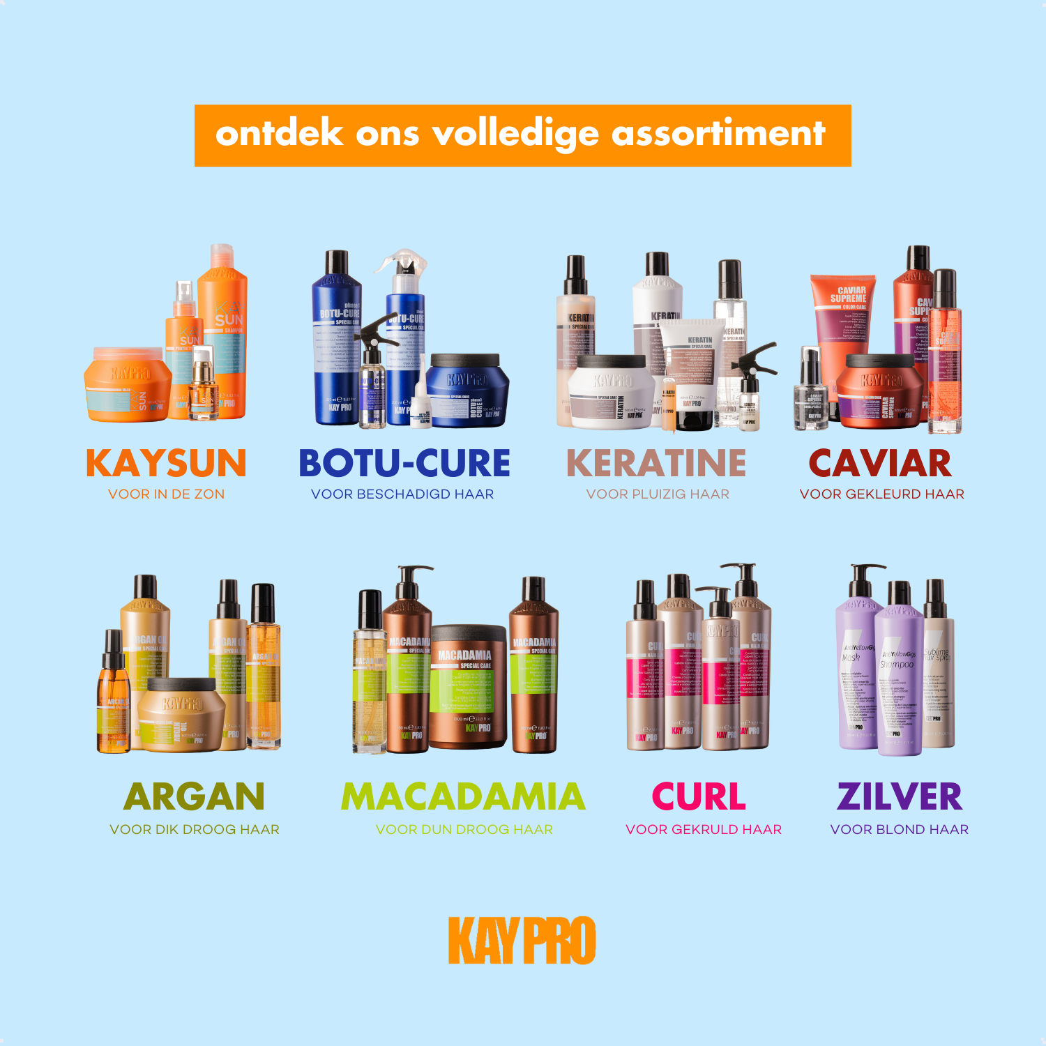 KayPro KaySun Spray 125ml