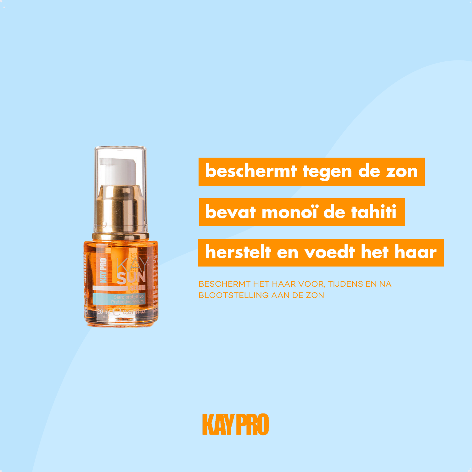 KayPro KaySun Serum 20ml