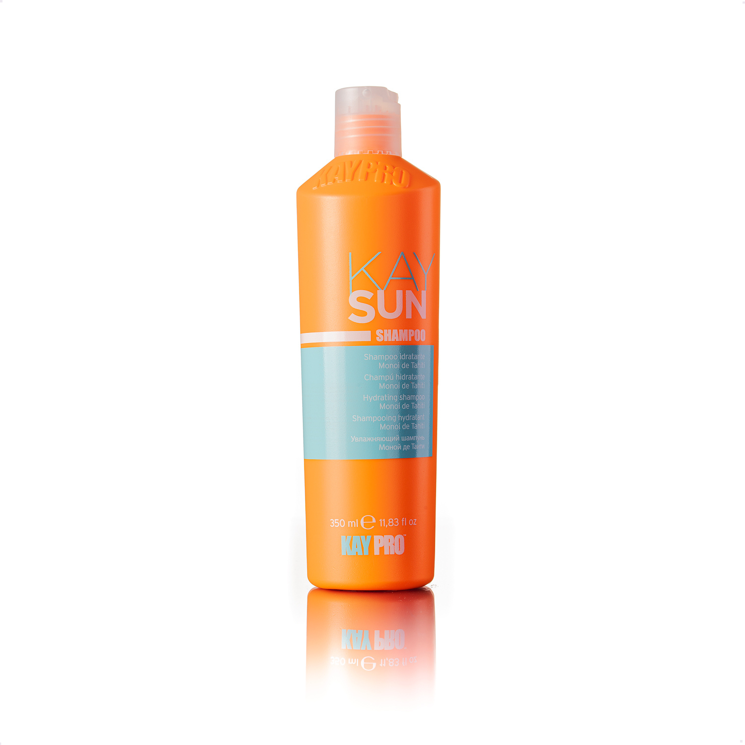 KayPro KaySun Shampoo 350ml