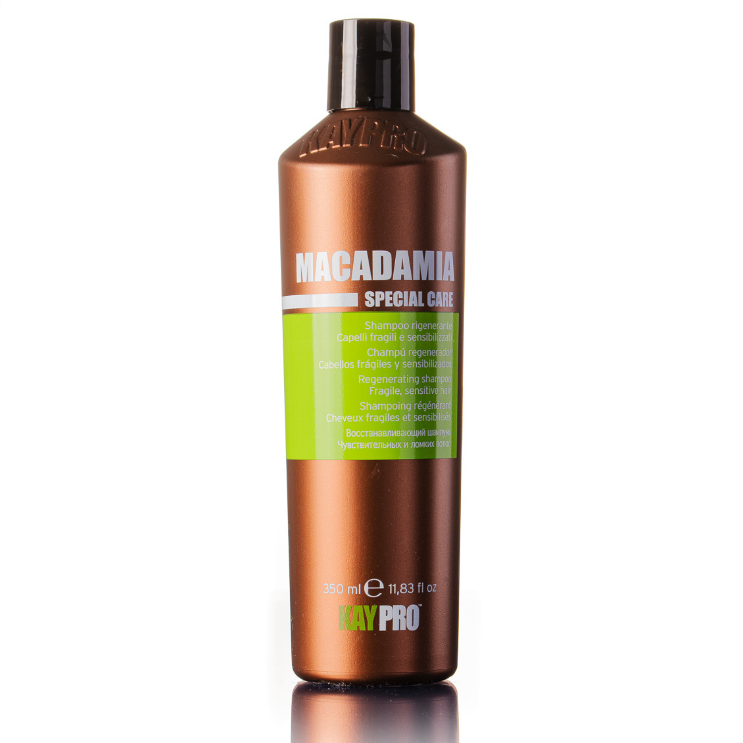 KayPro Macadamia Bundel