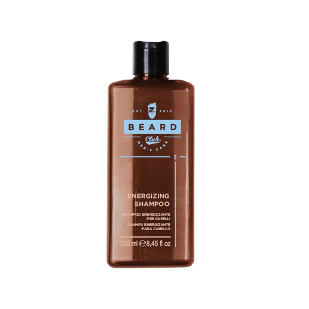 Beard Club Energizing Shampoo 250 ml