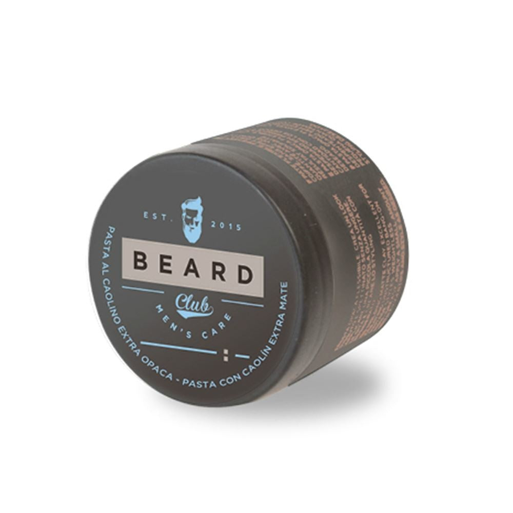 Beard Club Extra Matt Clay 100 ml