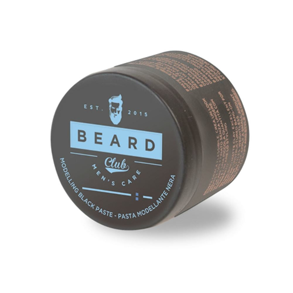 Beard Club Modelling Black Paste 100 ml
