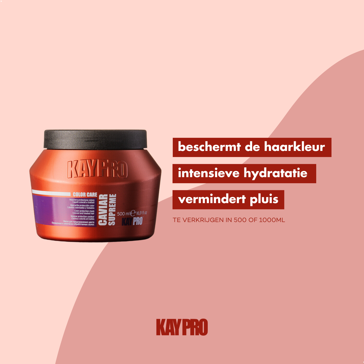 KayPro Caviar Supreme Bundle