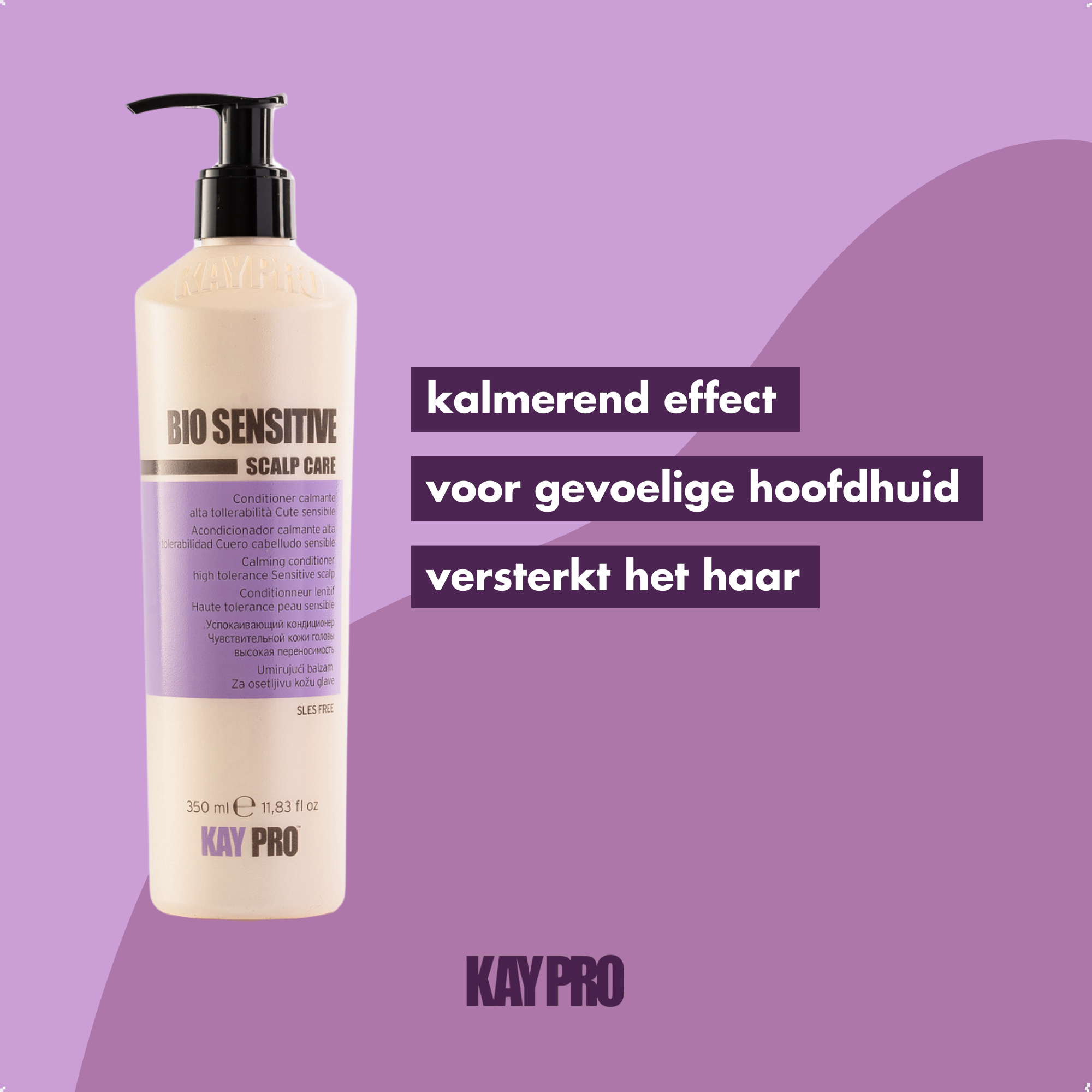 KayPro Bio sensitive conditioner 350 ml