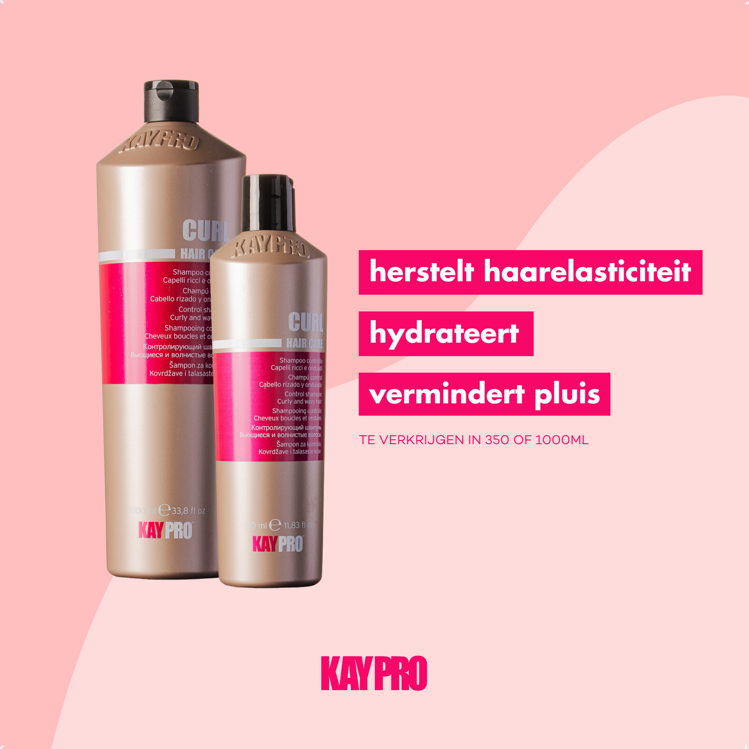 KayPro Curl Duo