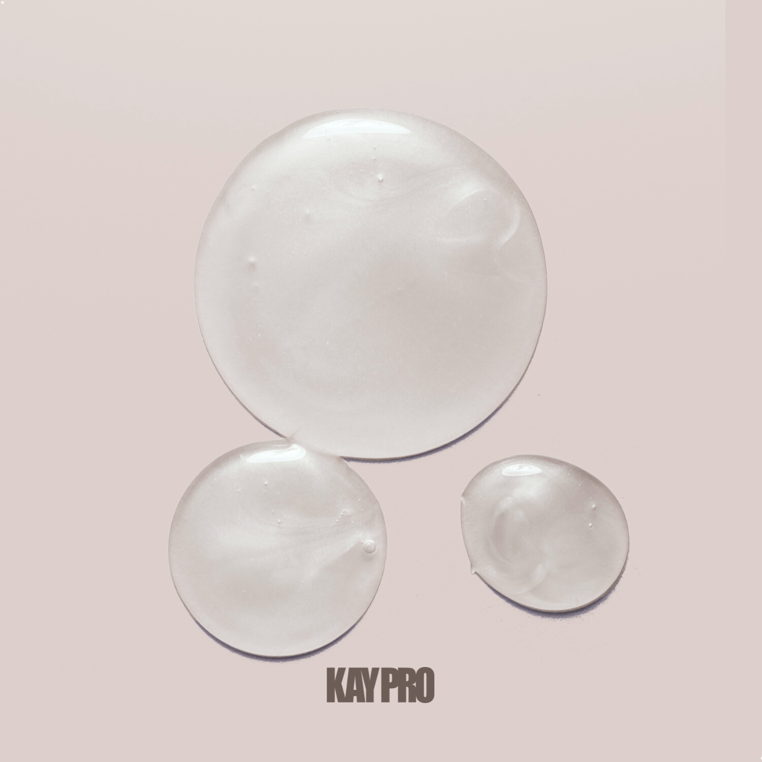 KayPro Keratin Duo - for frizzy, lightly damaged hair