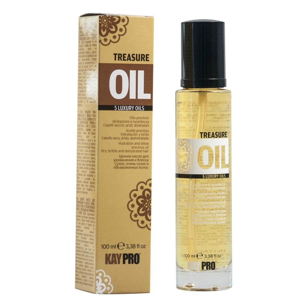 KayPro Treasure oil olie 100 ml
