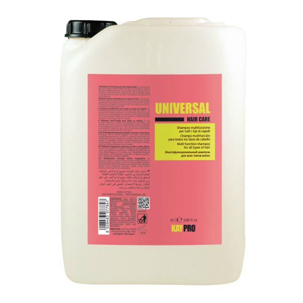 KayPro Universele shampoo 10 liter