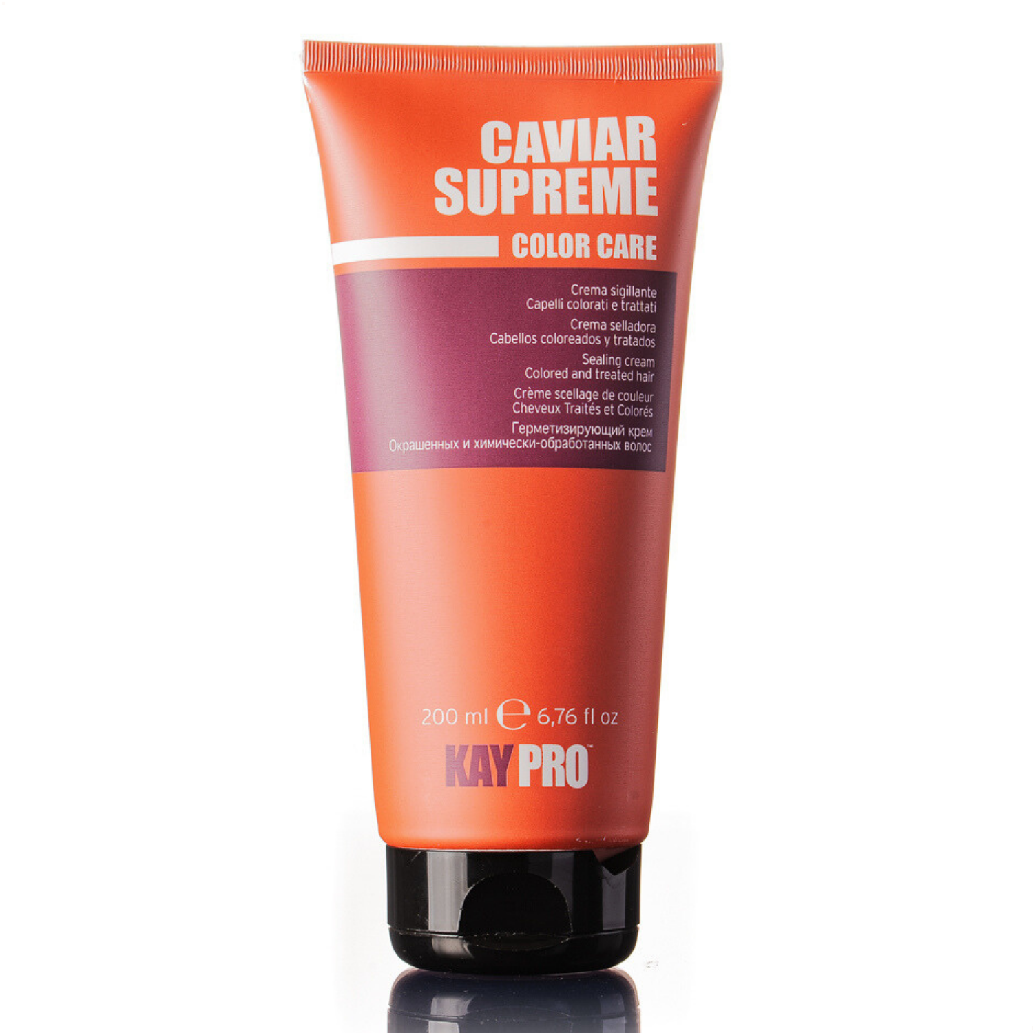 KayPro Caviar Supreme cream 200 ml