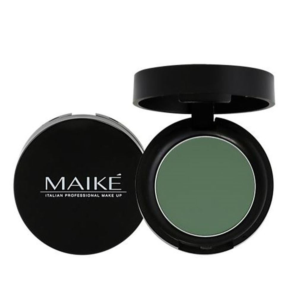Maiké Compact Eyeshadow N.09 Olive