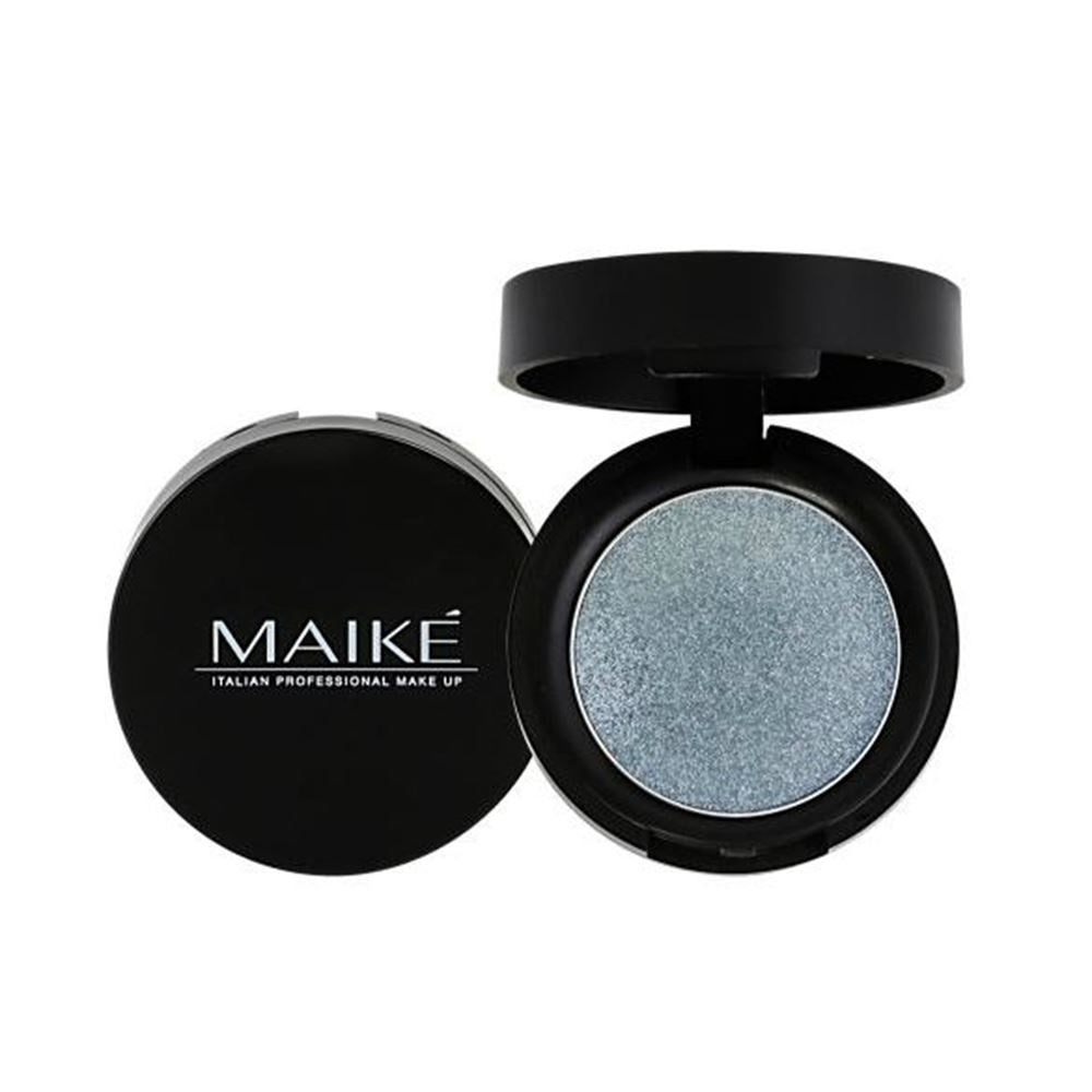 Maiké Cream Eyeshadow N.13 Silver Glitter