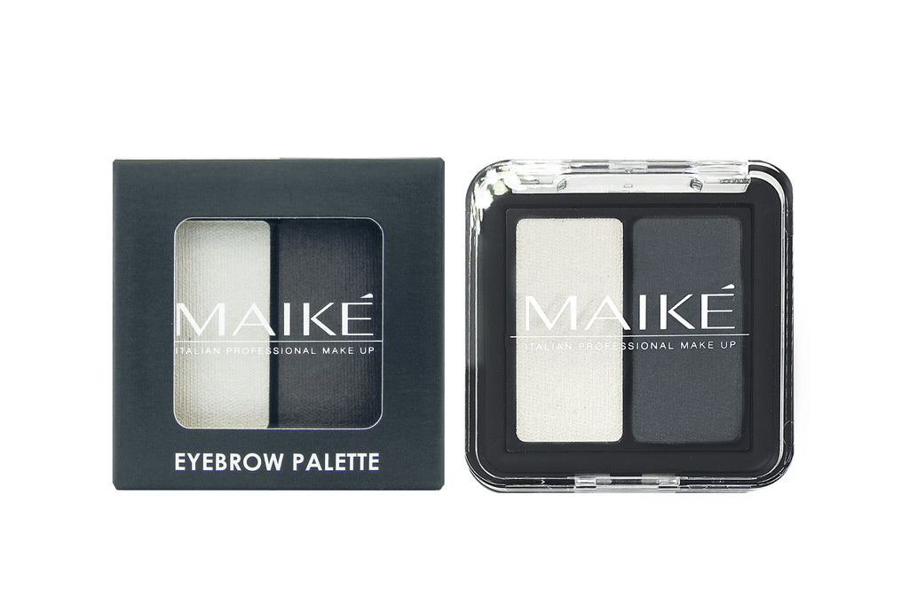 Maiké Eyeshadow N.01 Brunette