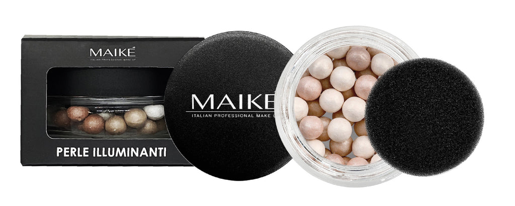 Maiké Illuminating Pearls