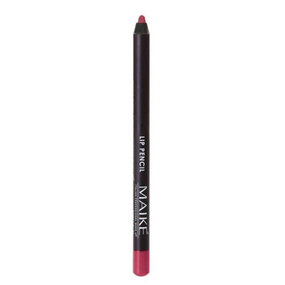 Maiké Lip Pencil Longwear Plum N. 03