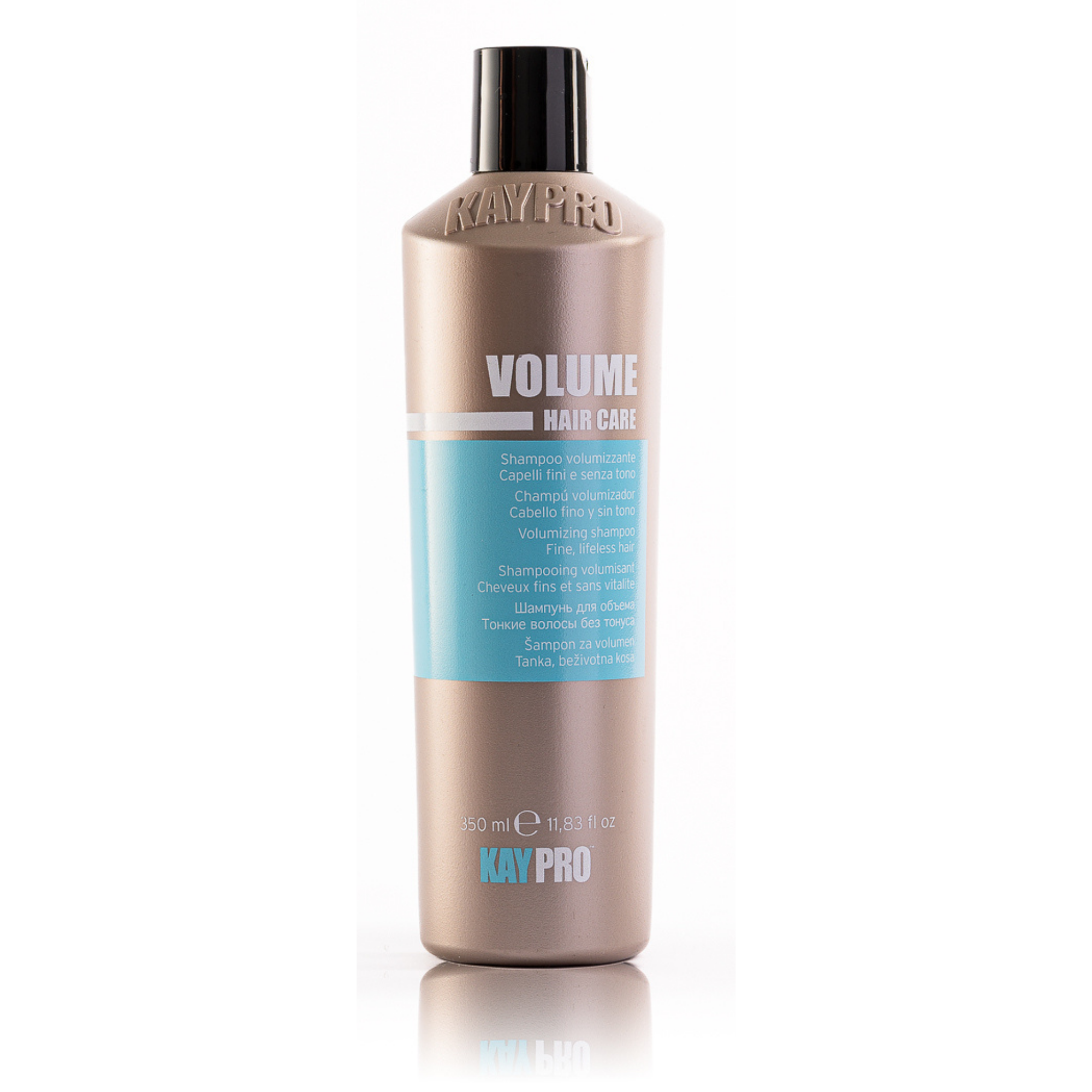 KayPro Volume Shampoo 350 ml
