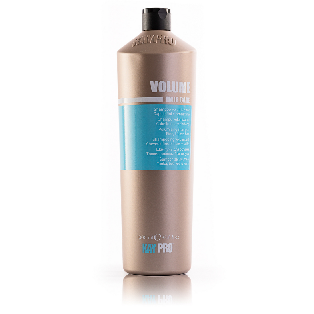 KayPro Volume shampoo 1000 ml