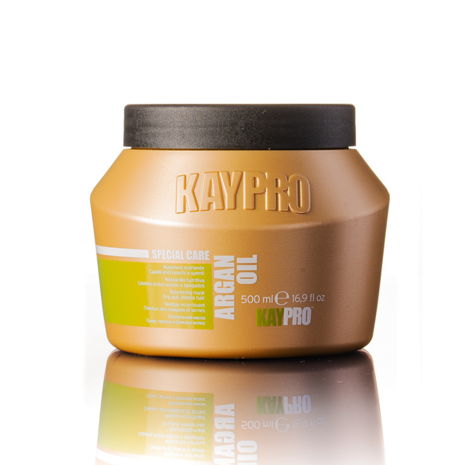 KayPro Argan Oil Bundle