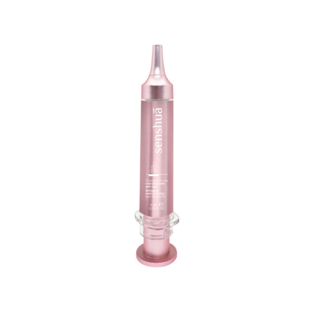 Senshua Anti-Aging Restructuring Face Serum 10ml
