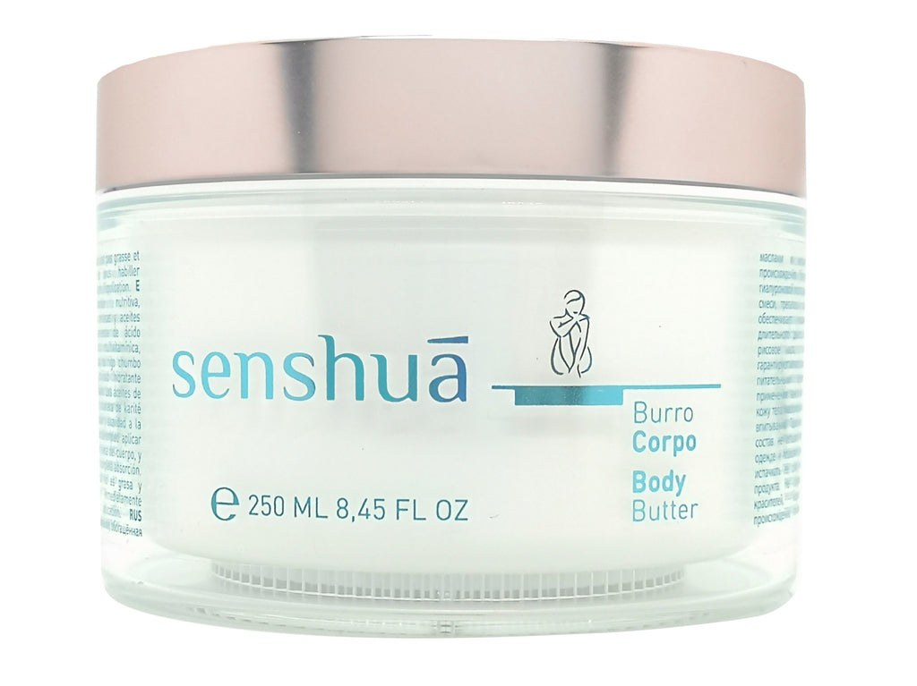 Senshua Body Butter 250ml