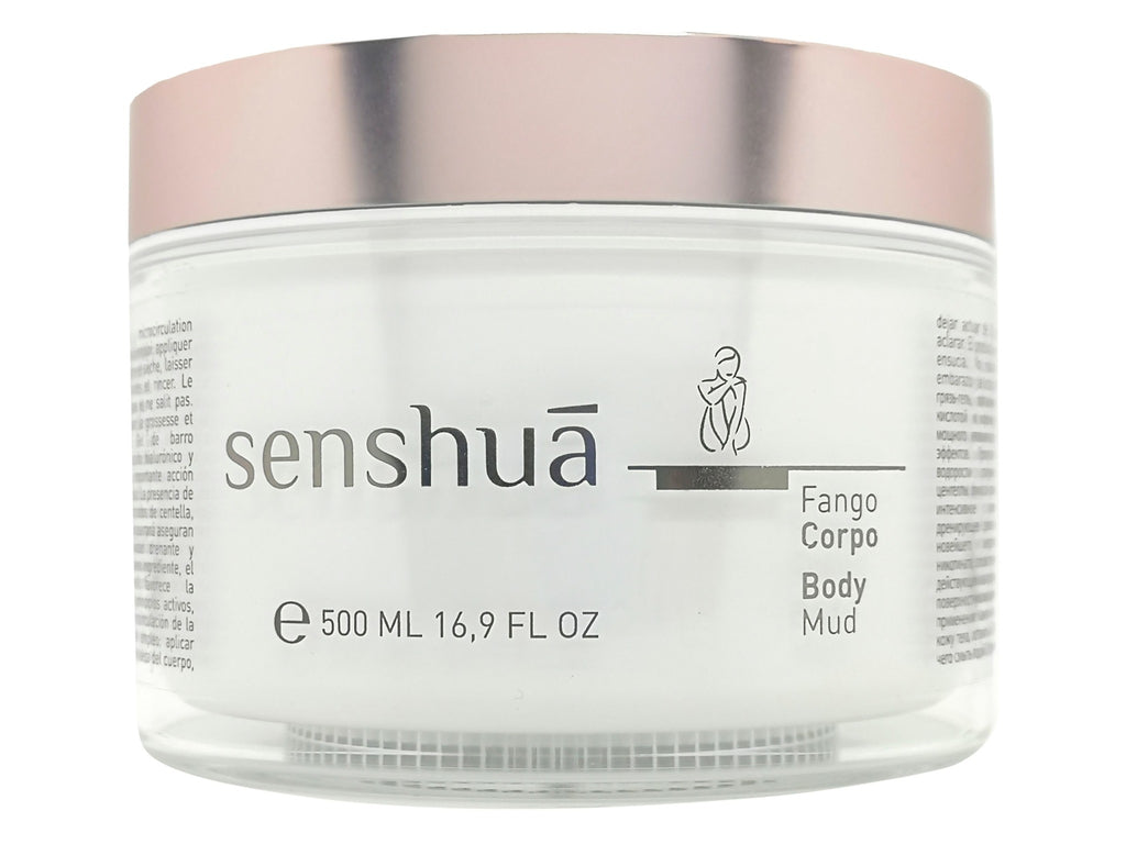 Senshua Body Mud 500ml