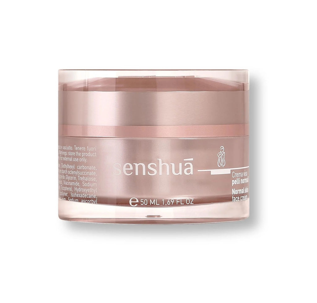 Senshua Normal Skin Face Cream 50ml
