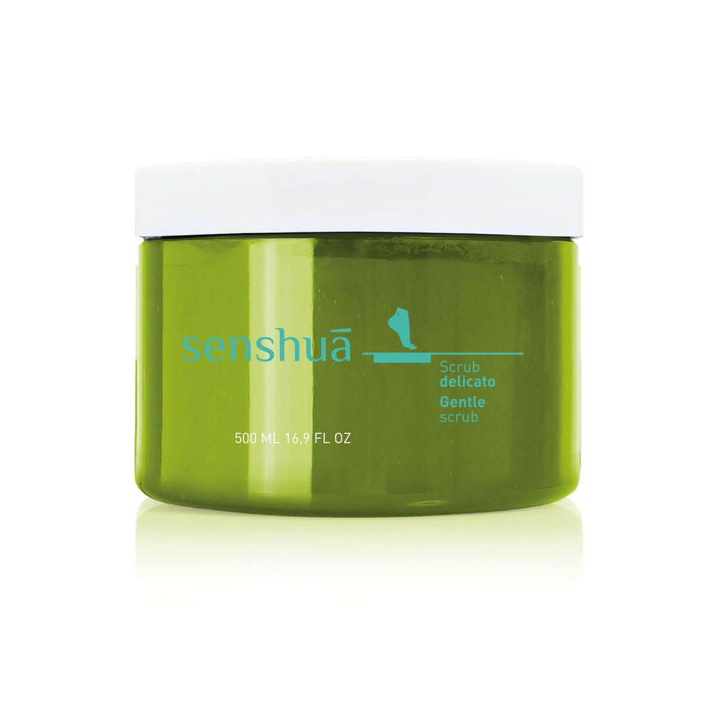 Senshua Foot Scrub 500ml