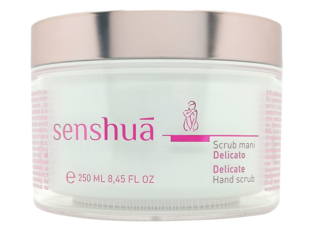 Senshua Hand Scrub 250ml
