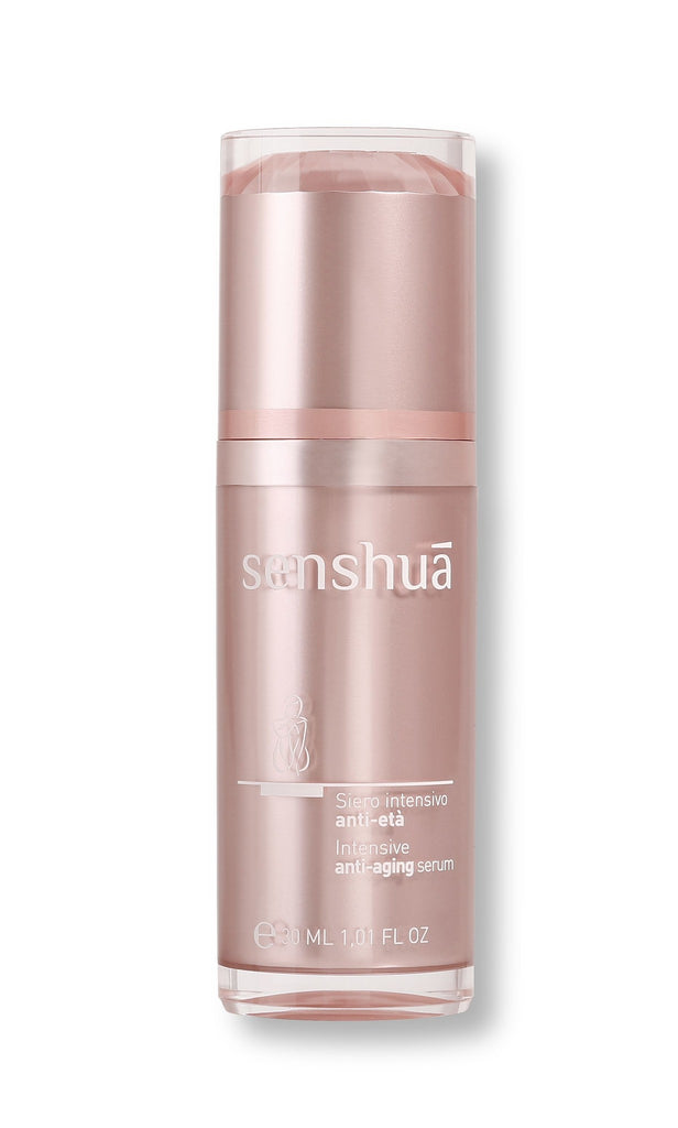 Senshua Intensive Anti-Age Serum 30ml